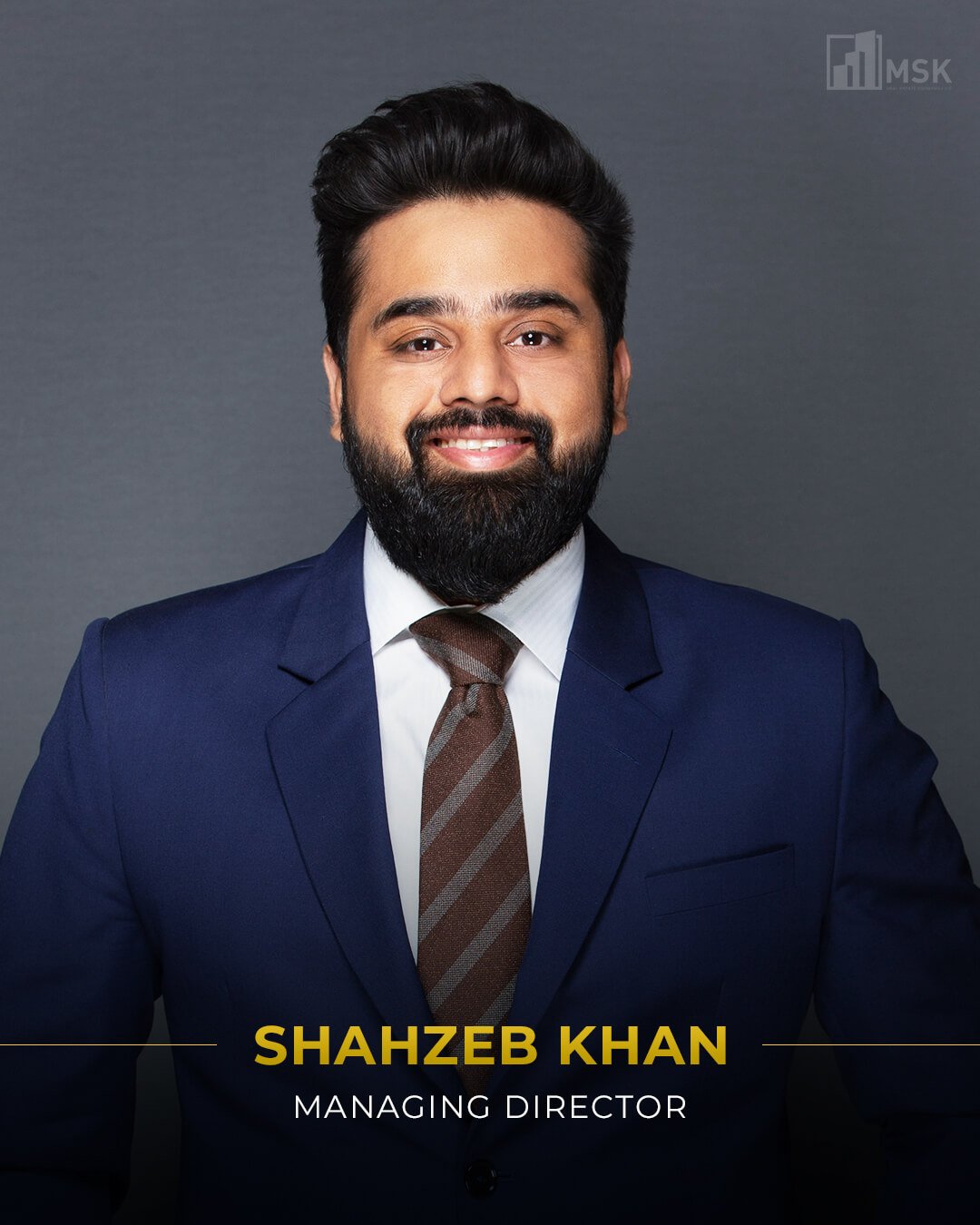 Shahzeb Khan